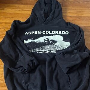 Brandy Melville Hoodie